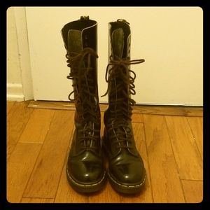 Dr. Martens the orginal